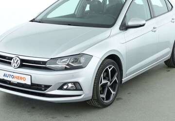 VW Polo 35.444 km 13.700 &euro; Essen 45141