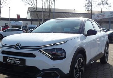 Citroen C4 17.000 km 21.480 &euro; Oberhausen 46147