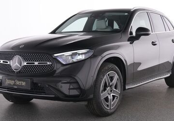 Mercedes-Benz GLC 200 12.975 km 57.885 &euro; Essen 45309