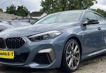 BMW M2 42.000 km 29.900 &euro; Bottrop 46238