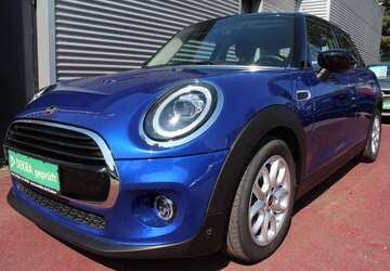 Mini Cooper 37.801 km 18.479 &euro; Essen 45326