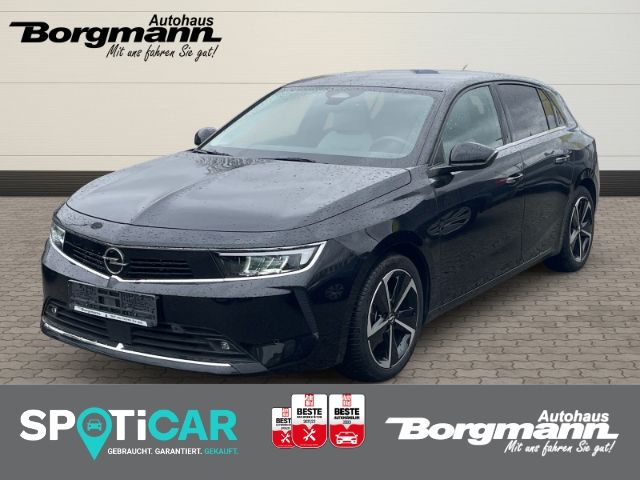 Opel Astra 55.900 km 20.590 &euro; Herne Wanne-Eickel 44653