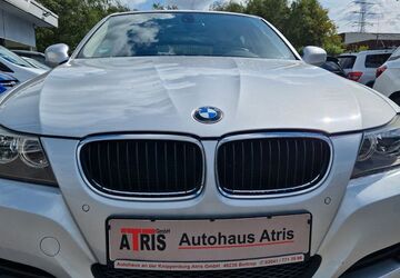 BMW 318 126.000 km 6.400 &euro; Bottrop 46238