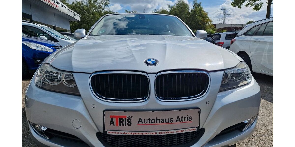 BMW 318 126.000 km 6.400 &euro; Bottrop 46238