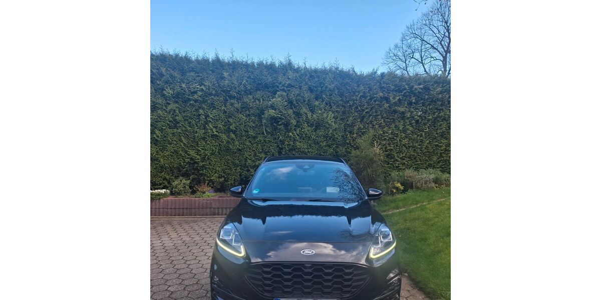 Ford Kuga 105.000 km 21.000 &euro; Castrop-Rauxel 44577