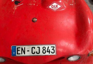 Austin Healey Andere 99.999 km 4.444 &euro; Essen 45219