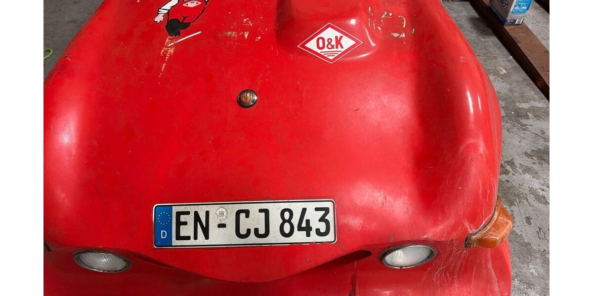 Austin Healey Andere 99.999 km 4.444 &euro; Essen 45219