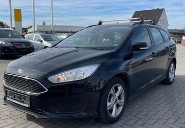 Ford Focus 68.000 km 8.490 &euro; Castrop-Rauxel 44579