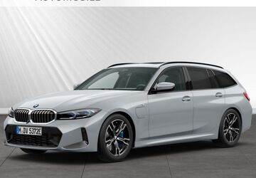 BMW 330 14.700 km 46.387 &euro; Wesel 46485