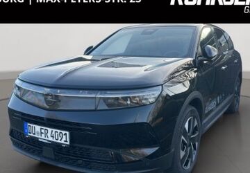 Opel Grandland (X) 9.999 km 32.990 &euro; Duisburg 47059