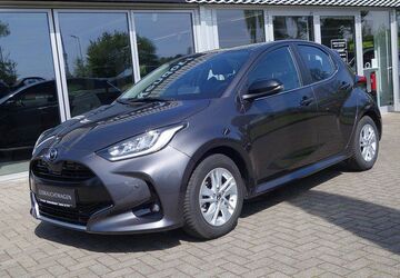 Mazda 2 Hybrid 26.276 km 18.450 &euro; Herten 45701