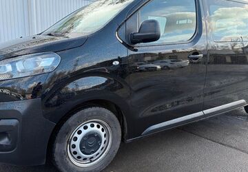 Citroen Jumpy 177.189 km 8.999 &euro; Gelsenkirchen 45884