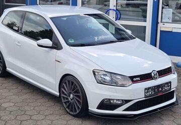 VW Polo 94.600 km 13.499 &euro; Raesfeld-Erle 46348