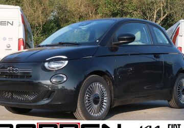 Fiat 500 2.000 km 22.780 &euro; Herten 45701