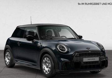 Mini Cooper 57.898 km 26.840 &euro; Bochum 44809