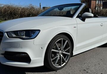 Audi A3 73.000 km 17.490 &euro; Oberhausen 46045