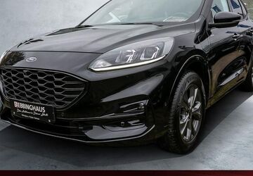 Ford Kuga 41.005 km 25.399 &euro; Bochum 44803