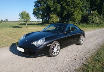 Porsche 996 234.900 km 29.911 &euro; Recklinghausen 45659
