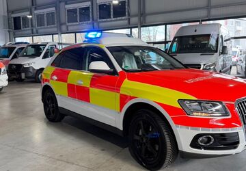 Audi Q5 317.800 km 12.400 &euro; Gelsenkirchen 45879