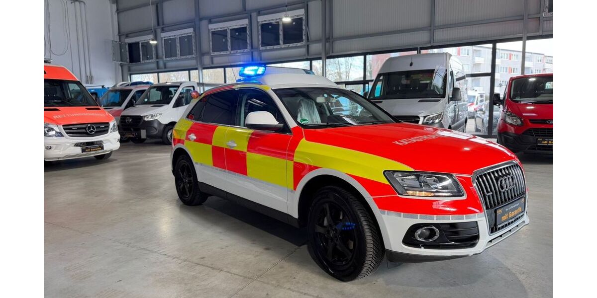 Audi Q5 317.800 km 12.400 &euro; Gelsenkirchen 45879