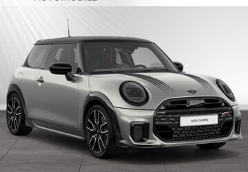 Mini Cooper C 12.900 km 29.784 &euro; Moers 47441