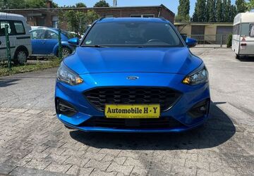 Ford Focus 148.000 km 10.500 &euro; Bottrop 46238