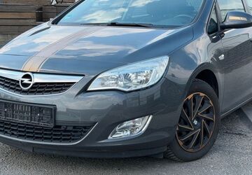 Opel Astra 160.165 km 2.950 &euro; Gelsenkirchen 45884
