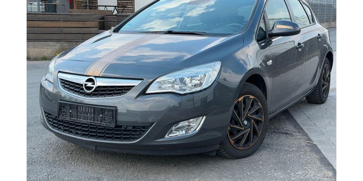 Opel Astra 160.165 km 2.950 &euro; Gelsenkirchen 45884