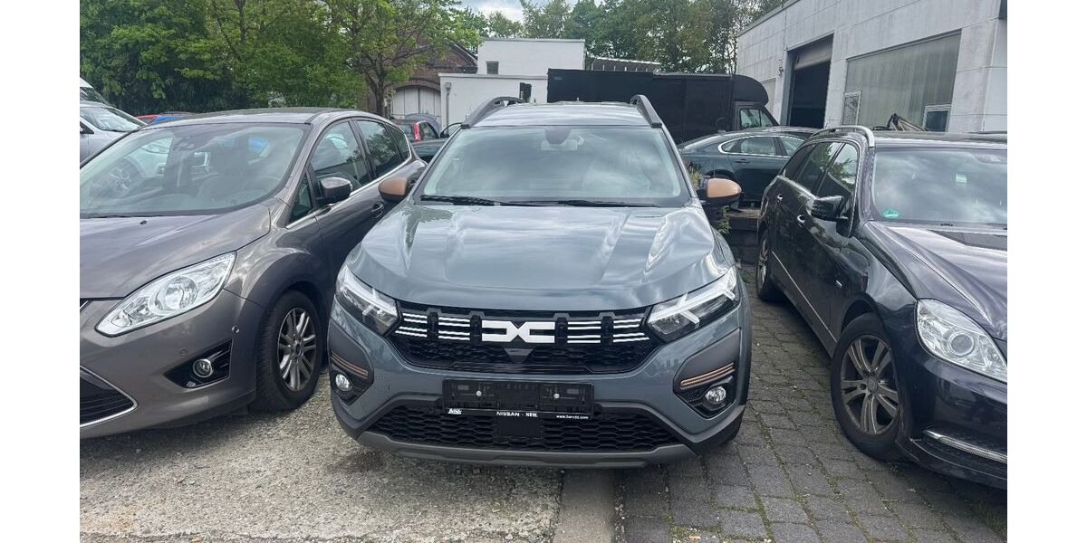 Dacia Jogger 18.100 km 15.900 &euro; Bottrop 46242