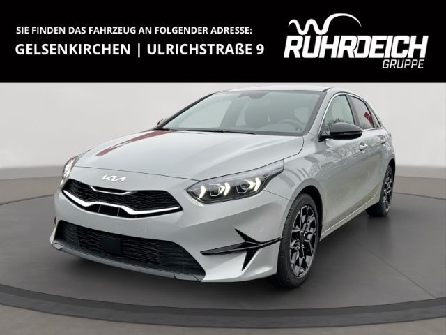 Kia ceed / Ceed 6.500 km 21.890 &euro; Gelsenkirchen 45891