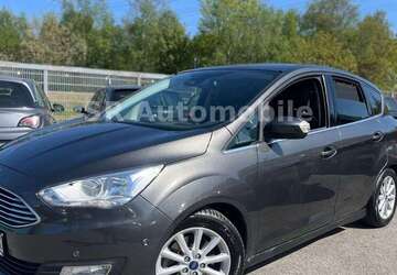 Ford C-Max 67.937 km 13.900 &euro; Bottrop 46238