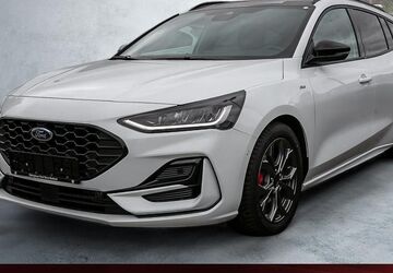 Ford Focus 18.743 km 21.499 &euro; Bochum 44803
