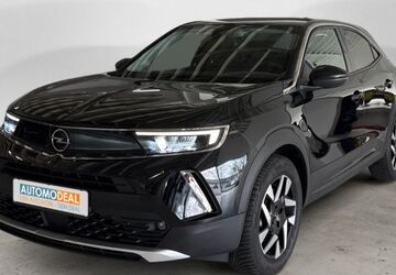 Opel Mokka-e 27.136 km 18.099 &euro; Duisburg 47138