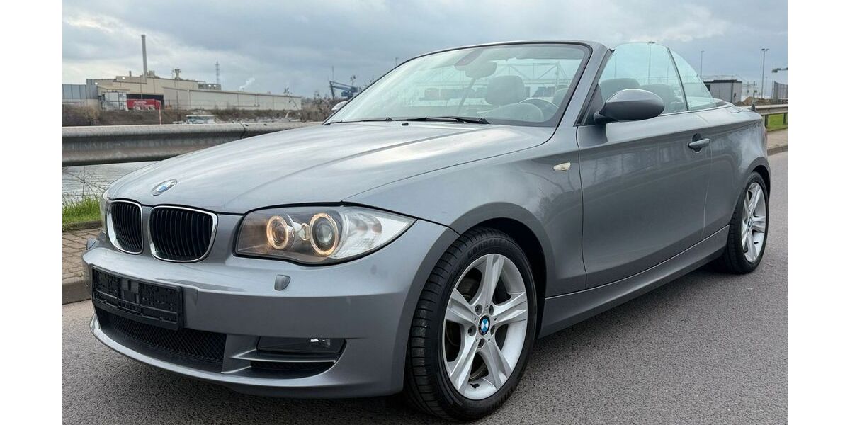 BMW 118 129.960 km 7.850 &euro; Duisburg 47138