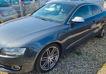 Audi A5 140.000 km 8.980 &euro; Rheinberg 47495