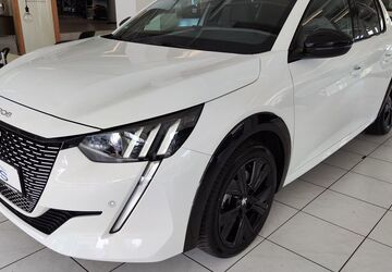 Peugeot 208 38.918 km 18.190 &euro; Essen 45307