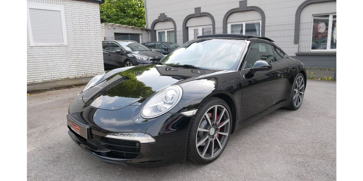 Porsche 991 163.226 km 66.911 &euro; Mülheim an der Ruhr 45473