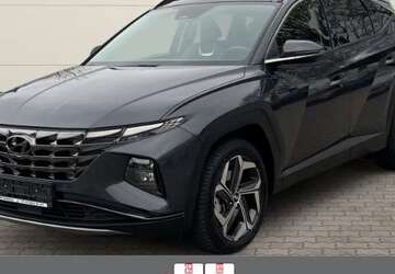 Hyundai TUCSON 17.812 km 31.590 &euro; Dorsten Wulfen 46286