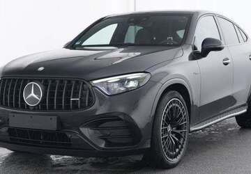 Mercedes-Benz GLC 43 AMG 17.103 km 87.480 &euro; Herne 44653