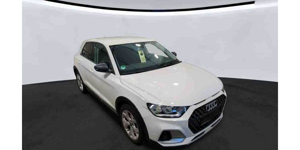 Audi A1 77.308 km 19.980 &euro; Heiligenhaus 42579