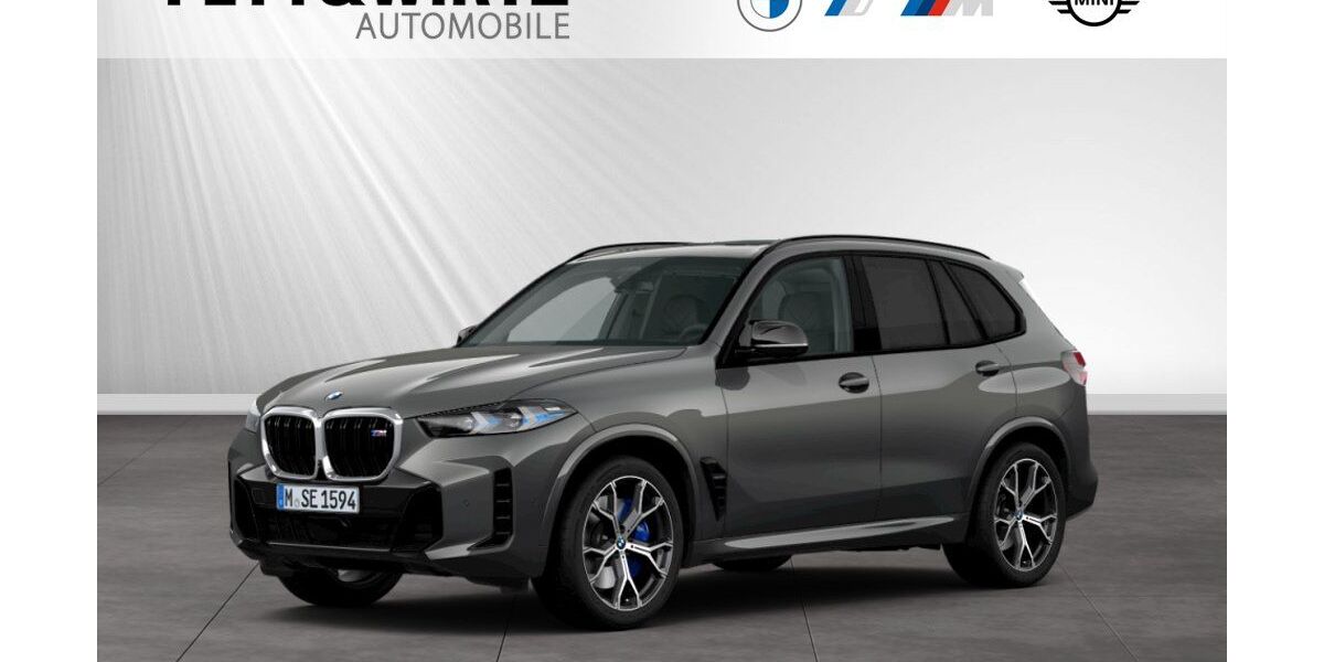 BMW X5 M60 19.800 km 86.500 &euro; Moers 47441