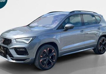Cupra Ateca 47.595 km 35.940 &euro; Bottrop 46244