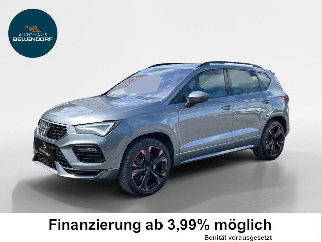 Cupra Ateca 47.595 km 35.940 &euro; Bottrop 46244
