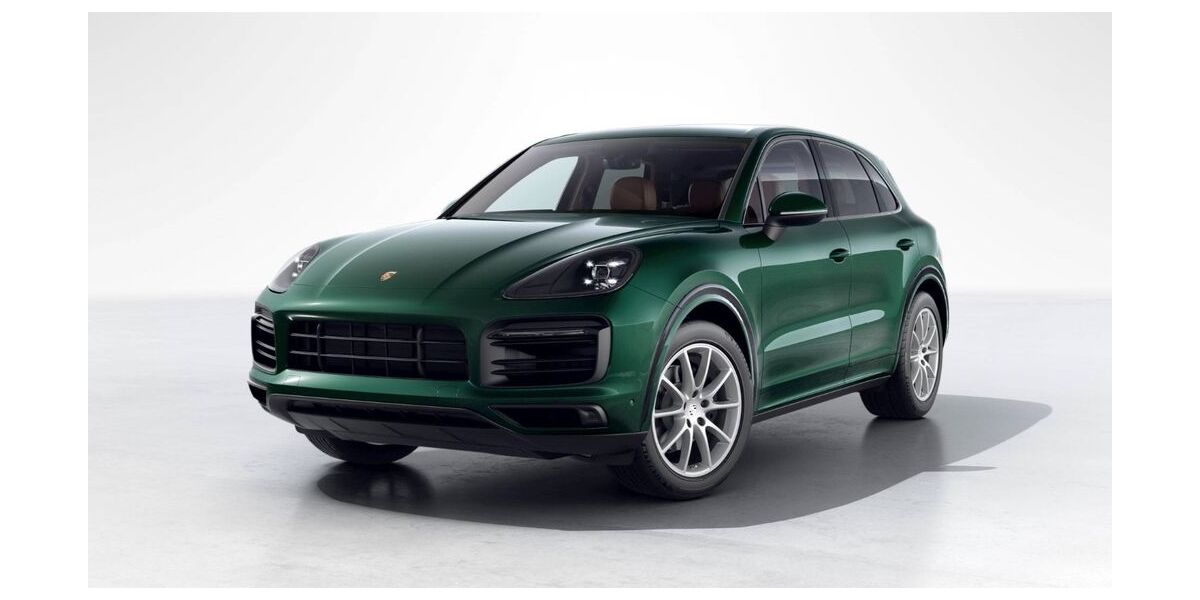 Porsche Cayenne 37.950 km 72.790 &euro; Moers 47441