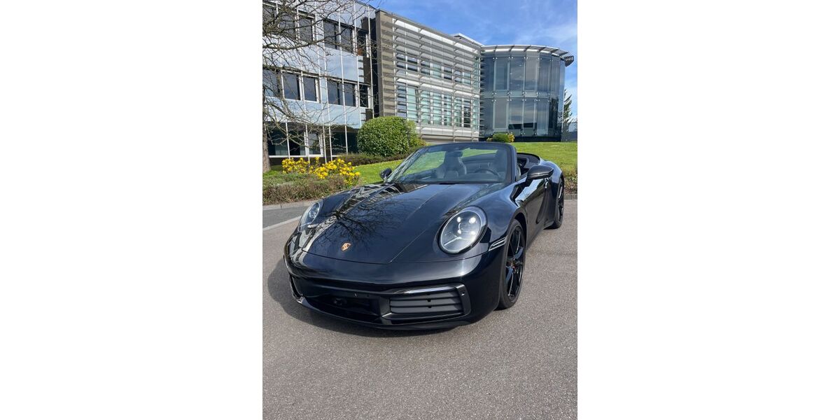 Porsche 992 74.000 km 112.112 &euro; Oberhausen 46145