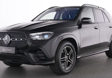 Mercedes-Benz GLE 450 21.373 km 82.885 &euro; Essen 45309
