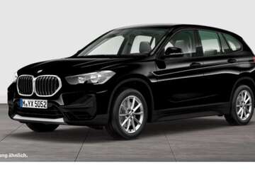 BMW X1 43.751 km 25.880 &euro; Herne 44625