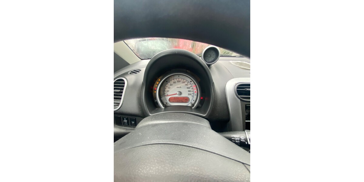 Suzuki Splash 113.345 km 2.600 &euro; Duisburg 47051