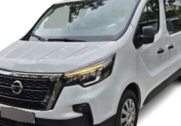 Nissan Primastar 62.000 km 26.980 &euro; Duisburg 47249