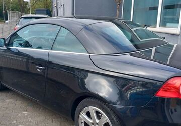 VW Eos 185.163 km 3.850 &euro; Essen 45279